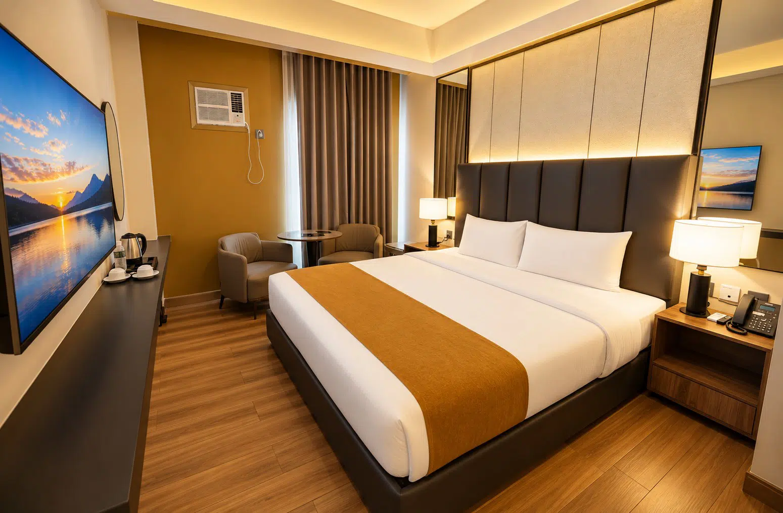 room image