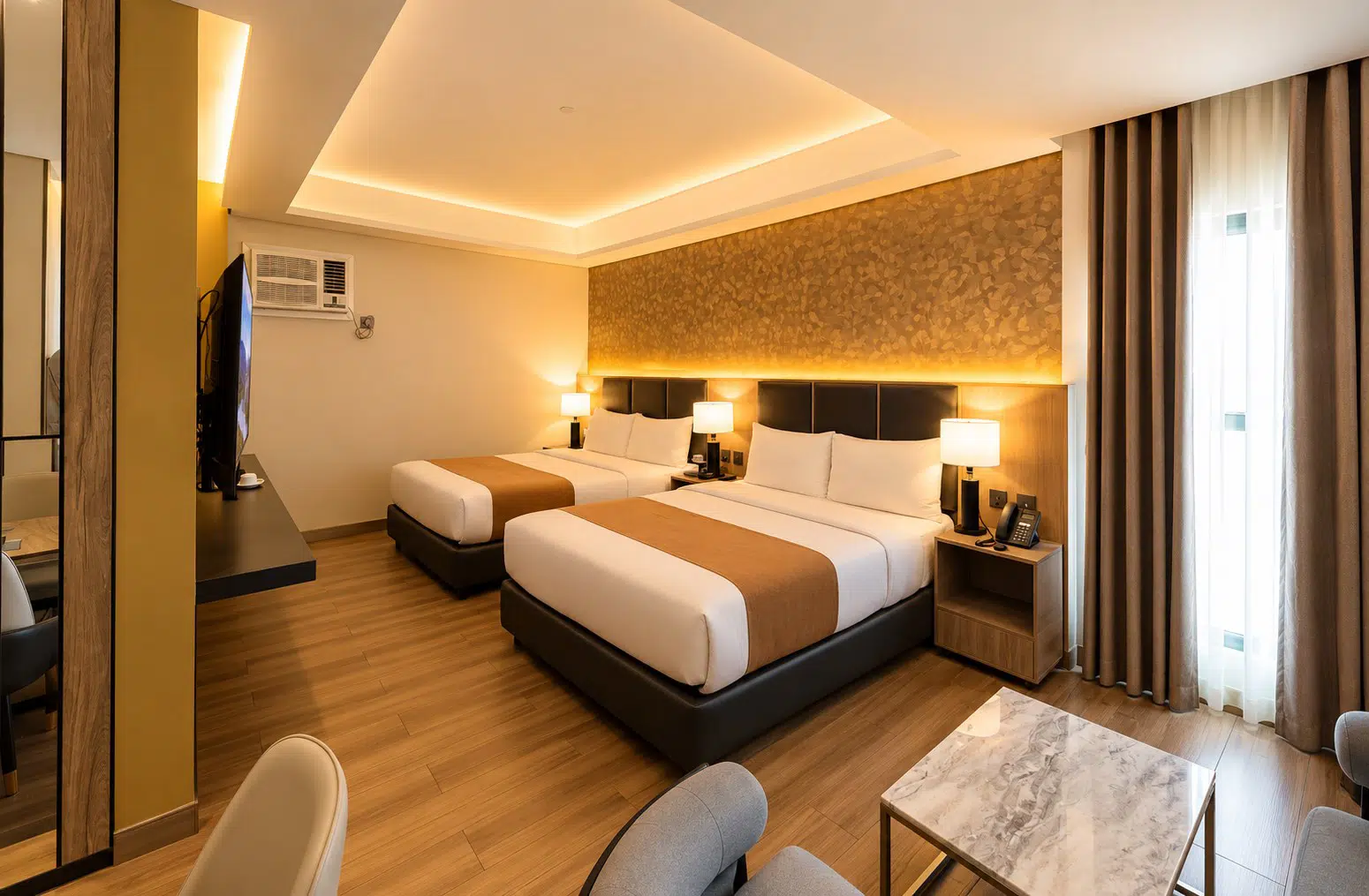 room image