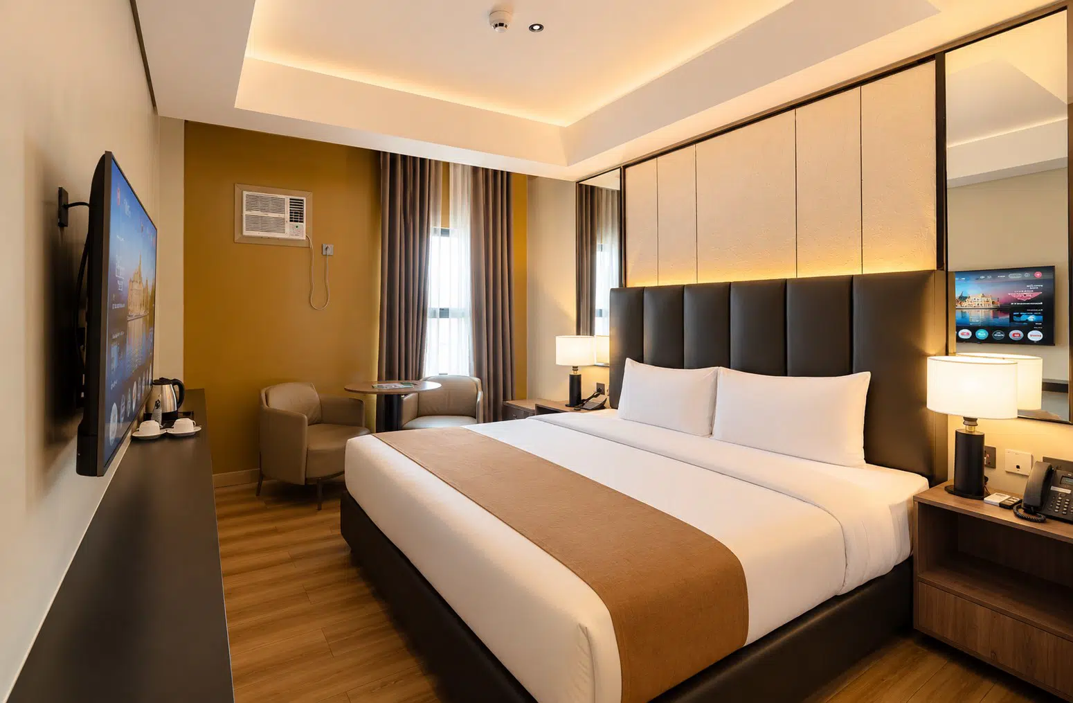 room image