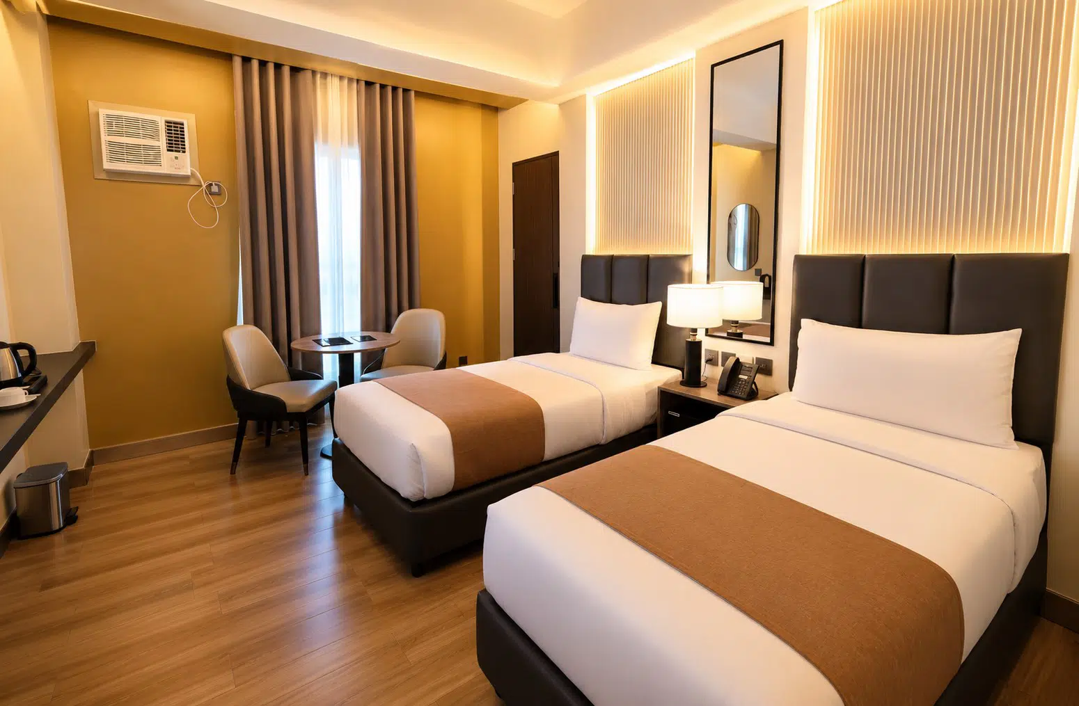 room image